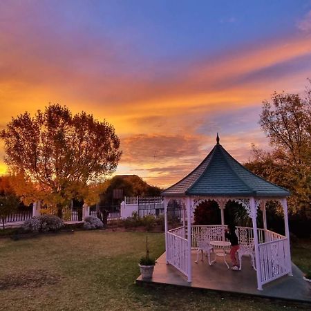 Colesview Guest House Colesberg Exterior foto