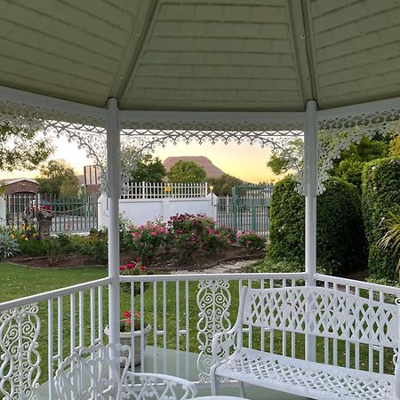 Colesview Guest House Colesberg Exterior foto