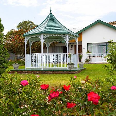 Colesview Guest House Colesberg Exterior foto