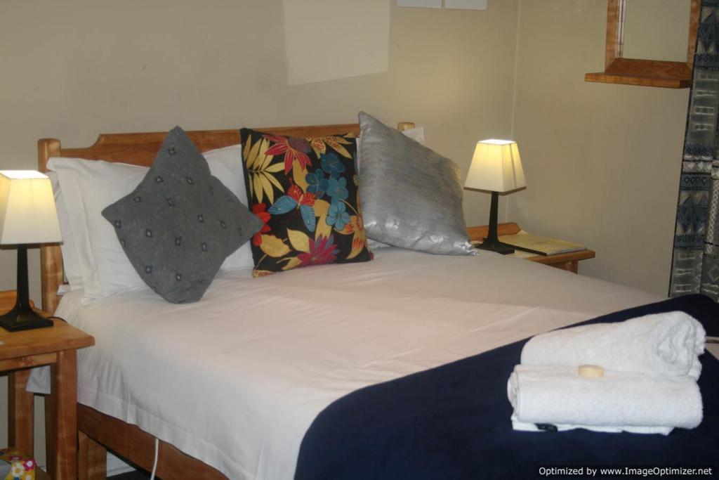 Colesview Guest House Colesberg Exterior foto