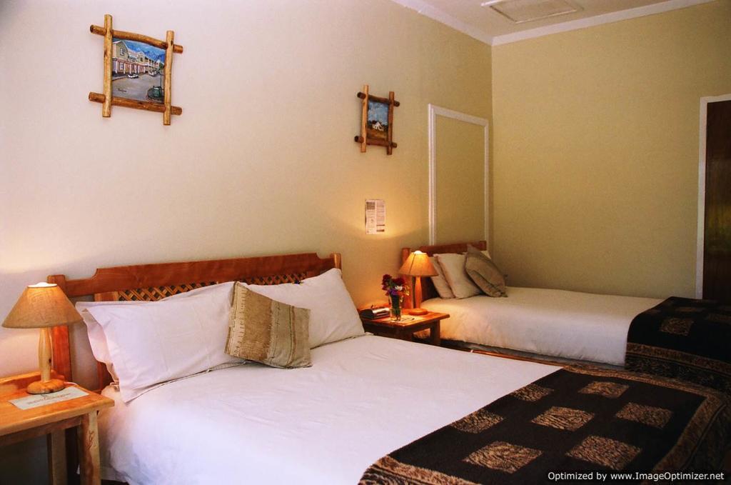 Colesview Guest House Colesberg Exterior foto