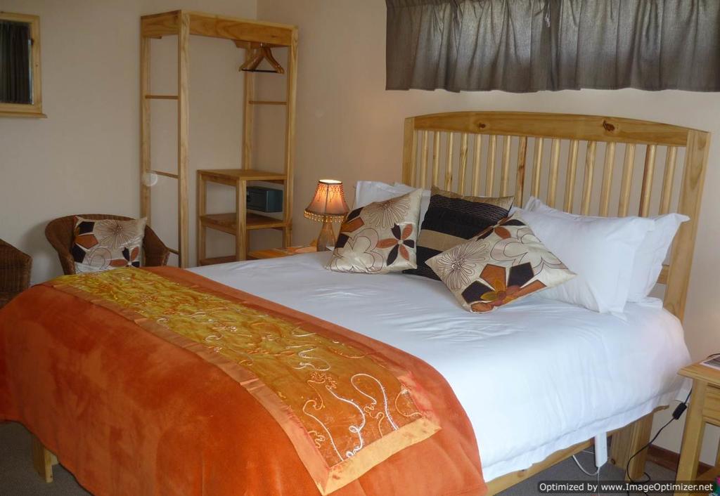 Colesview Guest House Colesberg Exterior foto