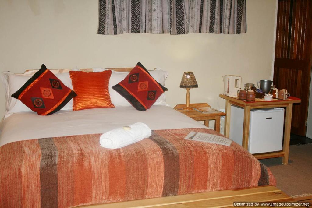 Colesview Guest House Colesberg Exterior foto