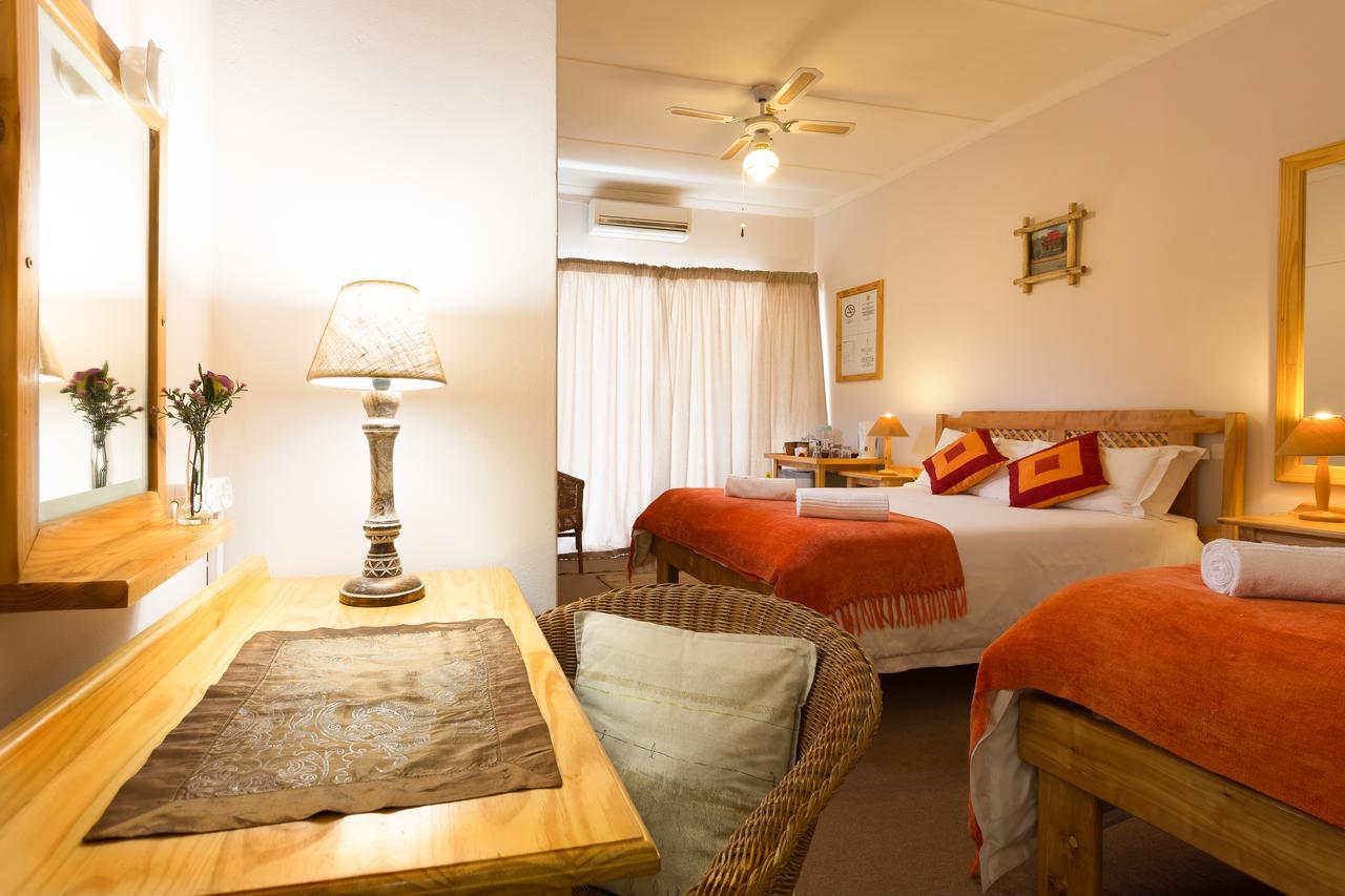 Colesview Guest House Colesberg Exterior foto