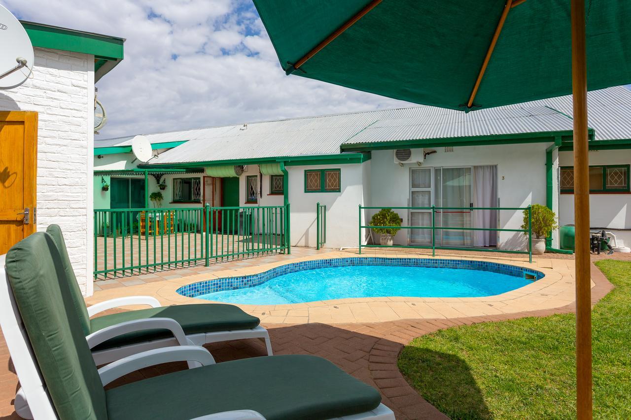 Colesview Guest House Colesberg Exterior foto