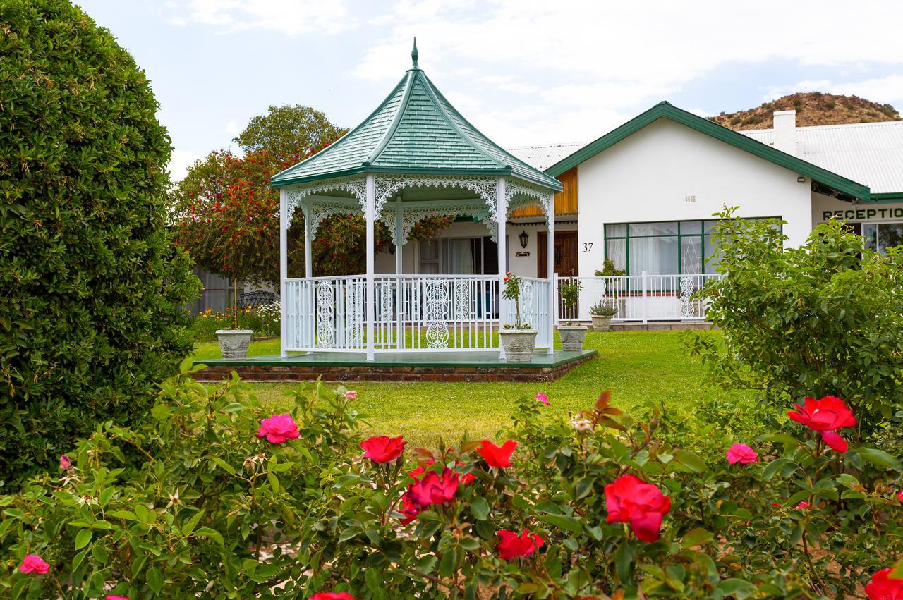 Colesview Guest House Colesberg Exterior foto