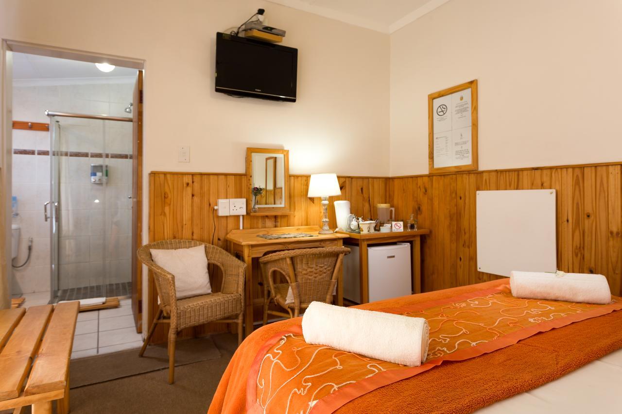 Colesview Guest House Colesberg Exterior foto