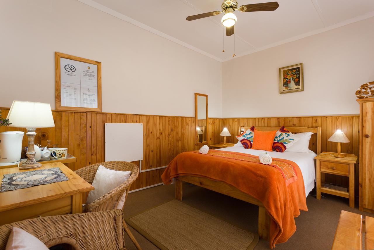 Colesview Guest House Colesberg Exterior foto