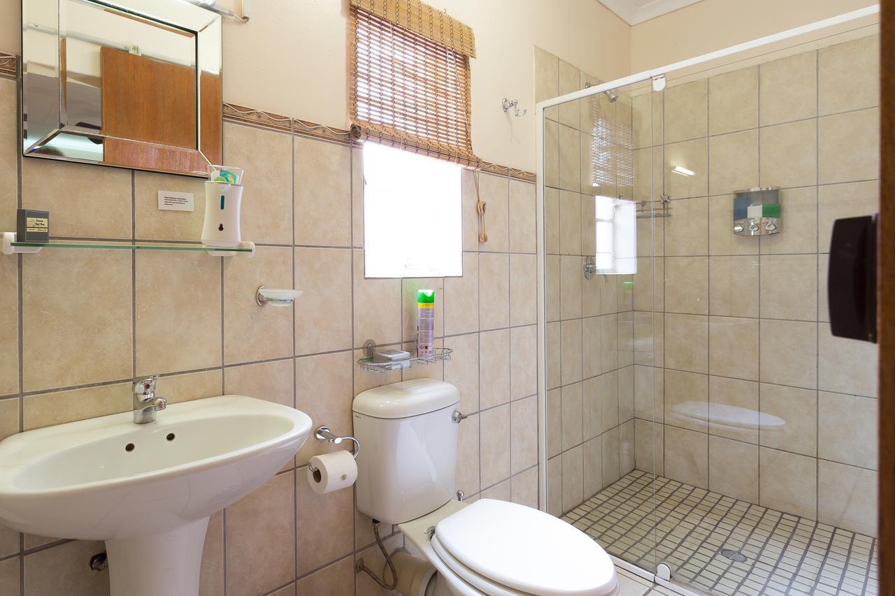 Colesview Guest House Colesberg Exterior foto