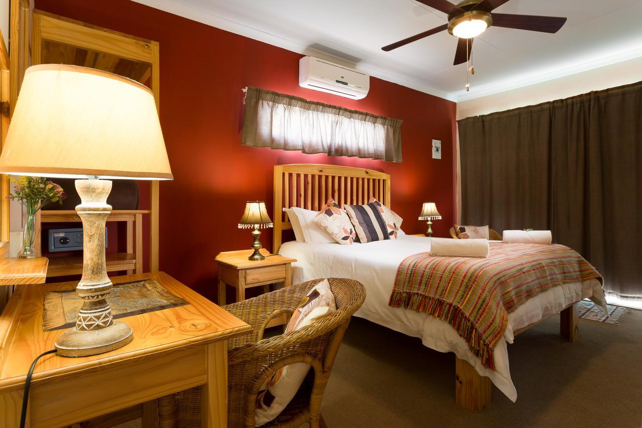 Colesview Guest House Colesberg Exterior foto