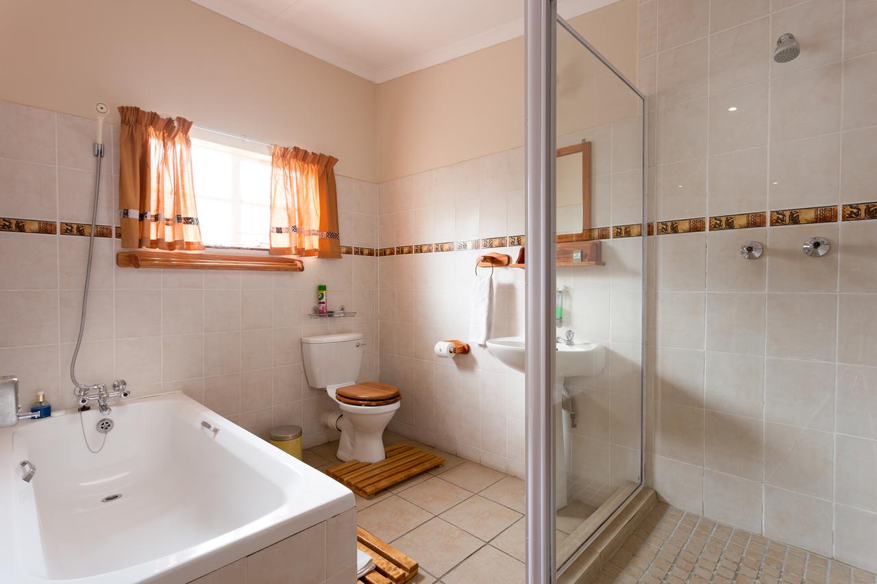 Colesview Guest House Colesberg Exterior foto