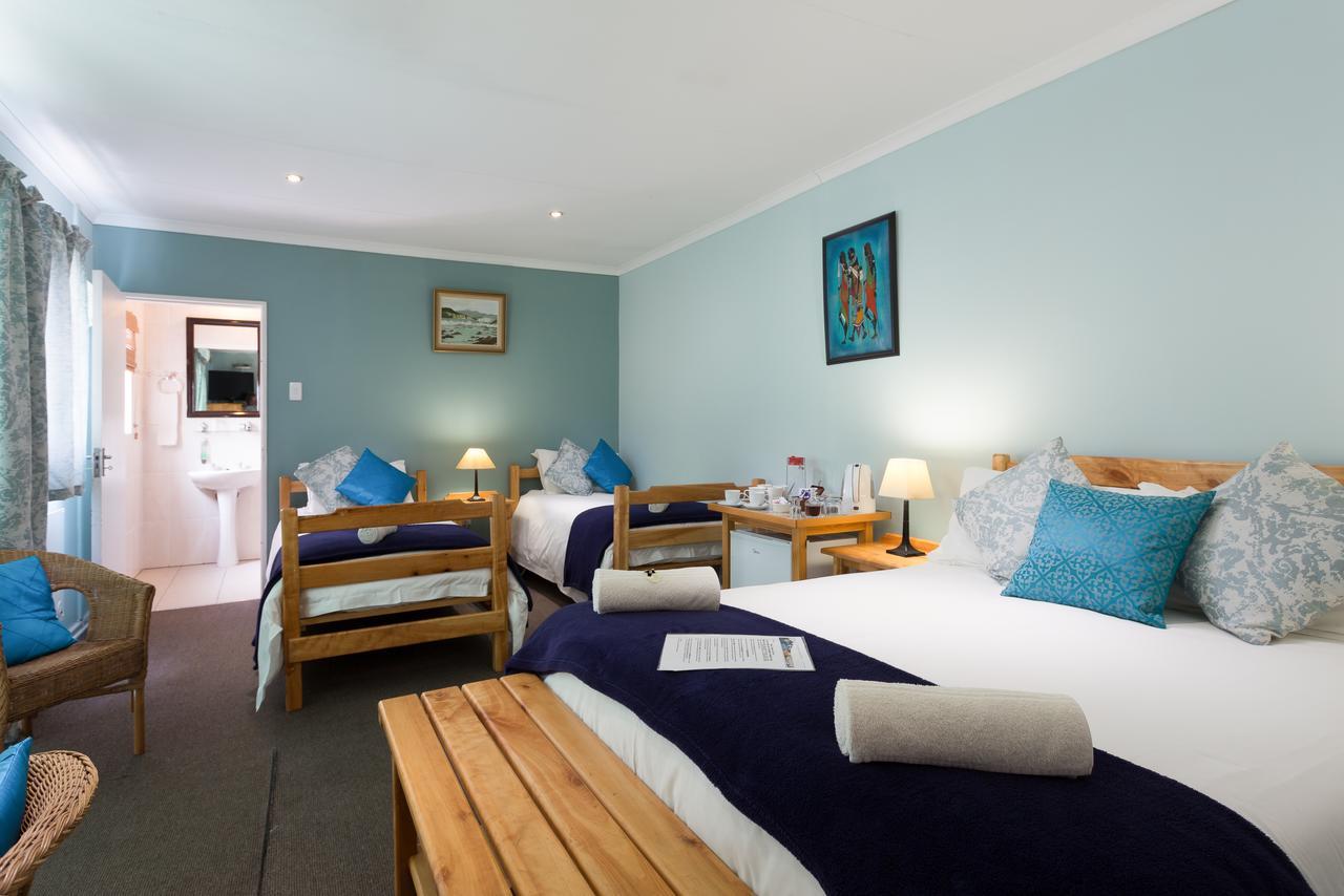 Colesview Guest House Colesberg Exterior foto