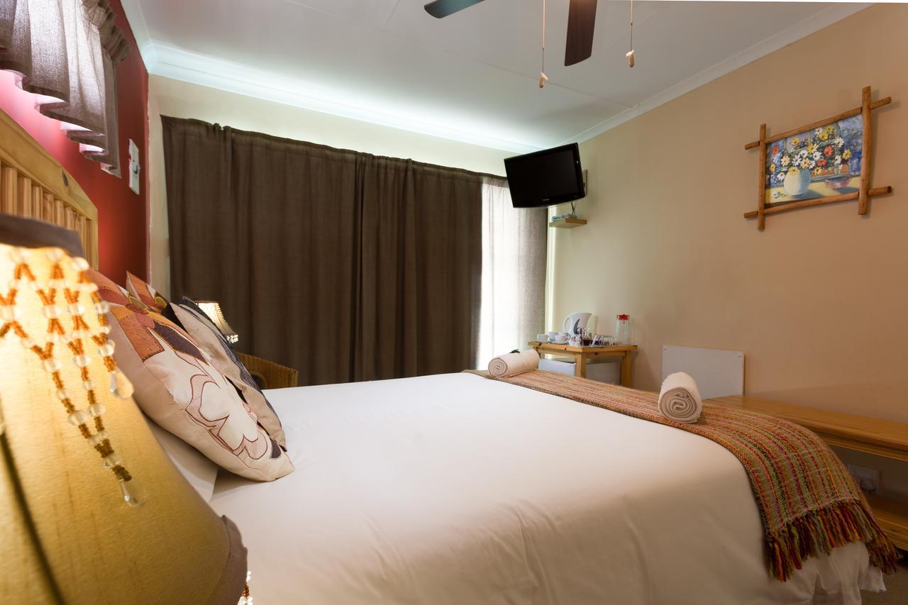 Colesview Guest House Colesberg Exterior foto