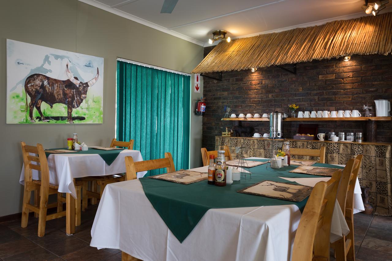 Colesview Guest House Colesberg Exterior foto