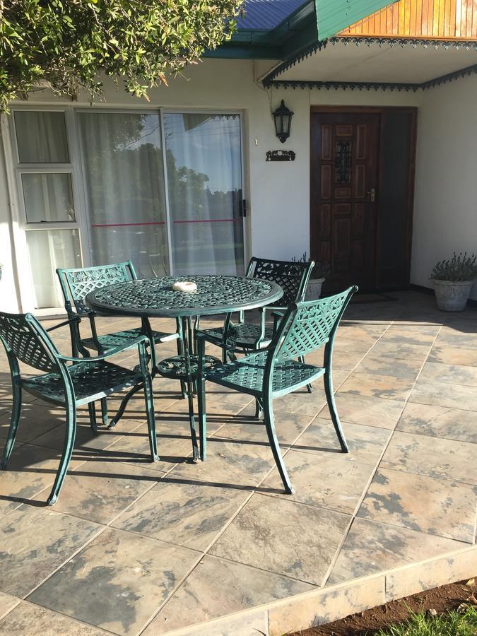 Colesview Guest House Colesberg Exterior foto