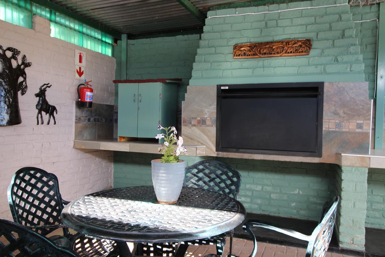 Colesview Guest House Colesberg Habitación foto